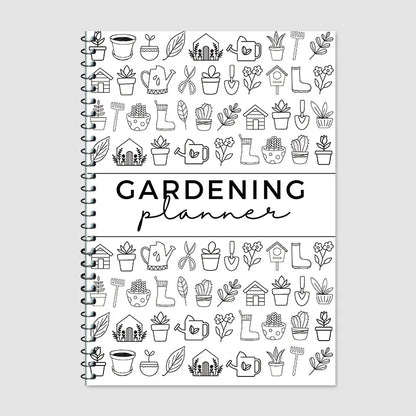 Plant Care Planner Smart Watering