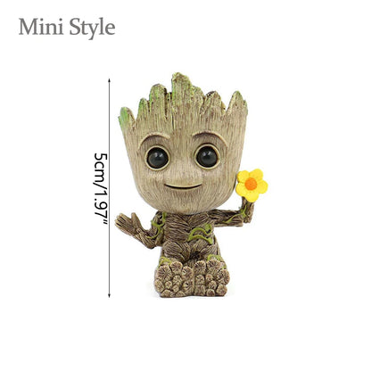 Groot Garden