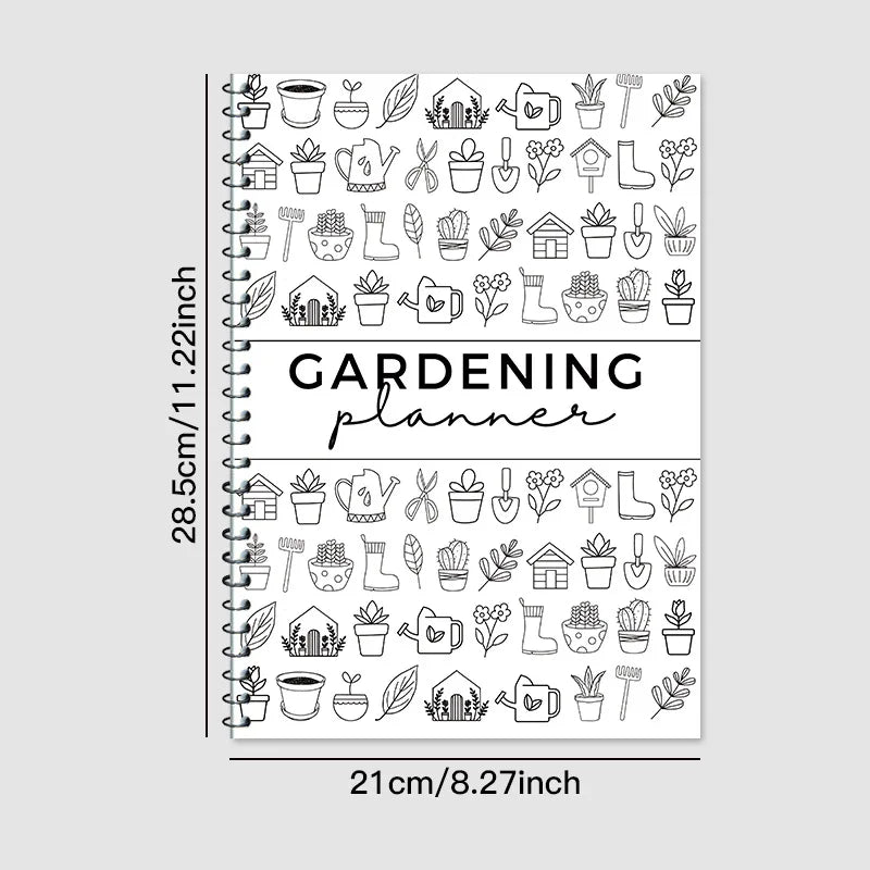 Plant Care Planner Smart Watering