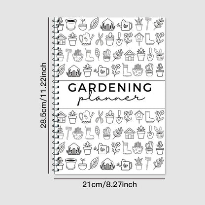 Plant Care Planner Smart Watering
