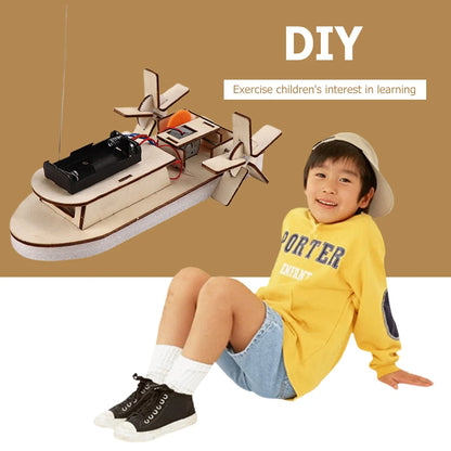 Children Educational STEM Projects