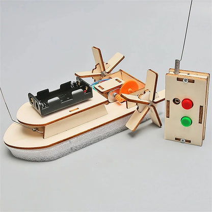 Children Educational STEM Projects