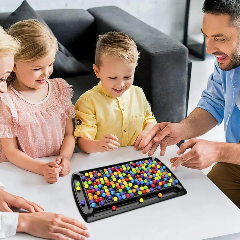 Game Fun Table Top