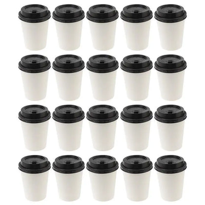 Disposable Takeaway cups