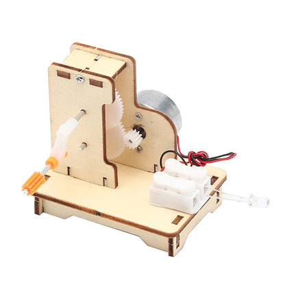 Children Educational STEM Projects