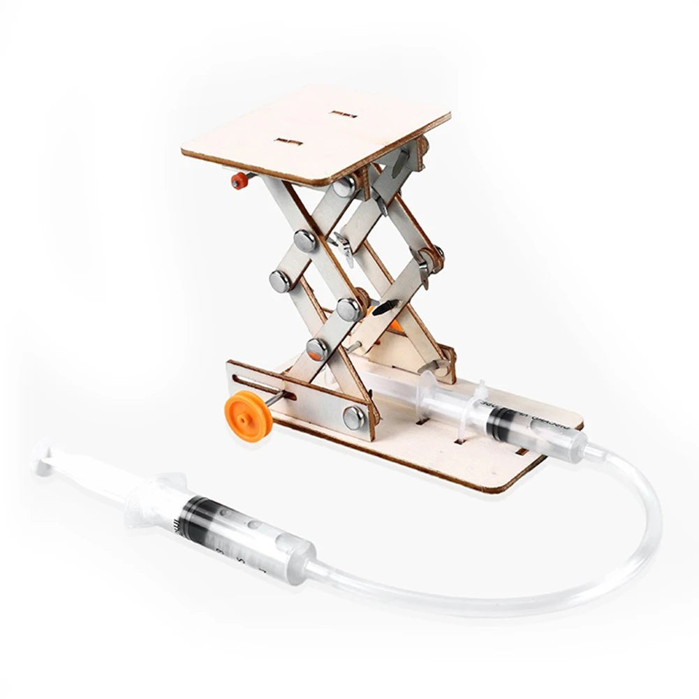 Kids DIY Science Toy Educational