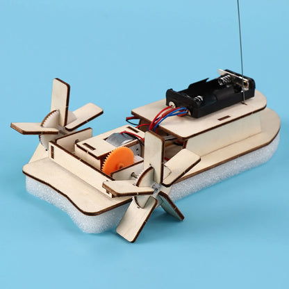 Children Educational STEM Projects