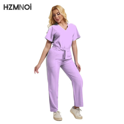 Medical scrubs womens