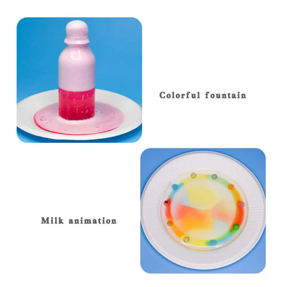 Scientists Role Play STEM Educational