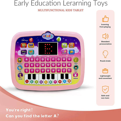 Kids Tablet, Educational