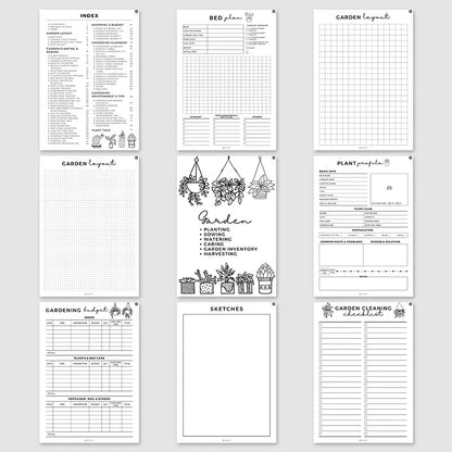 Plant Care Planner Smart Watering