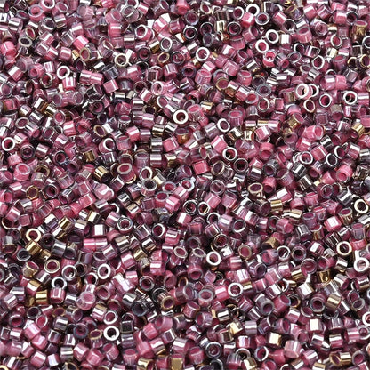 Glass Japanese Beads 1000pcs
