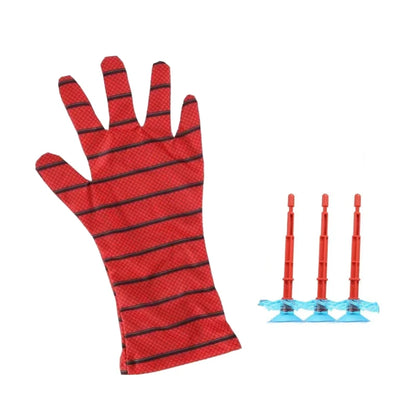 spider-Man glove