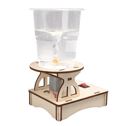 Kids Science Toys DIY STEM