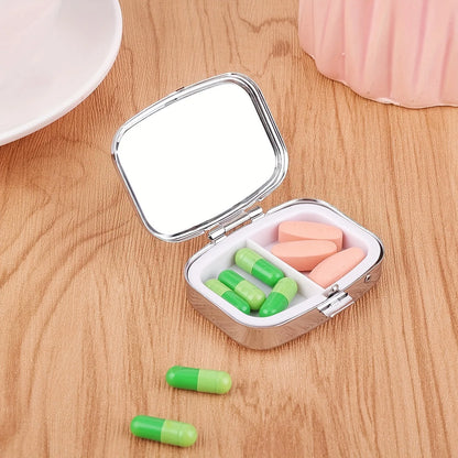 Travel Case medicine