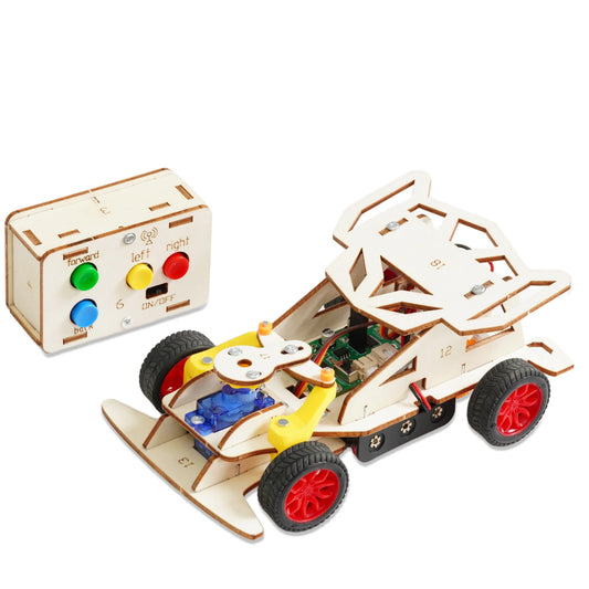 Science Toys for Kids Physics Experim