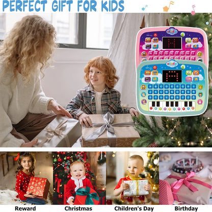 Kids Tablet, Educational