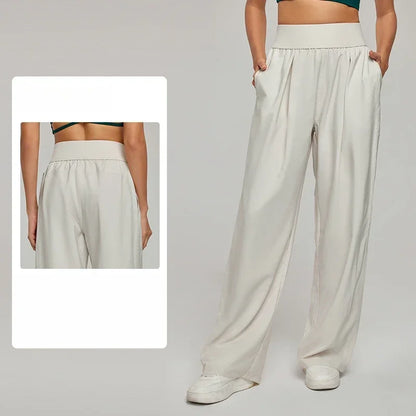 Women's Lightweight Comfortable High-Waisted