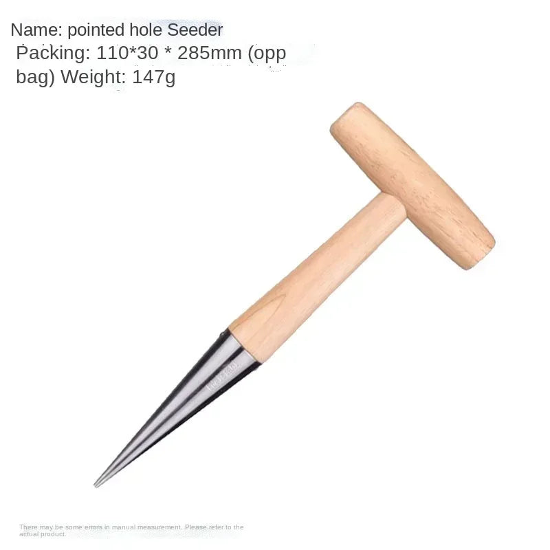Creative Gardening Tools Vegetable Planting