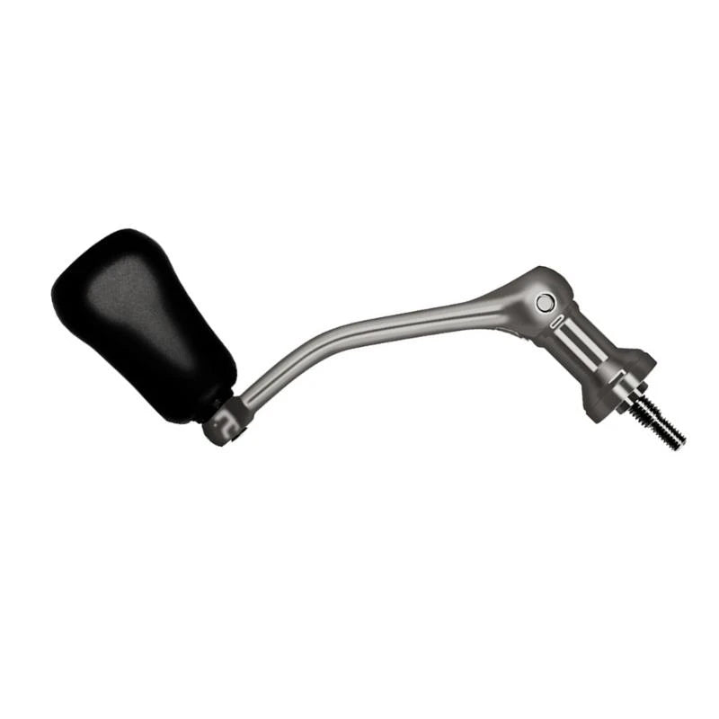 Fishing Rod Handle Fishing Reel Screw-in