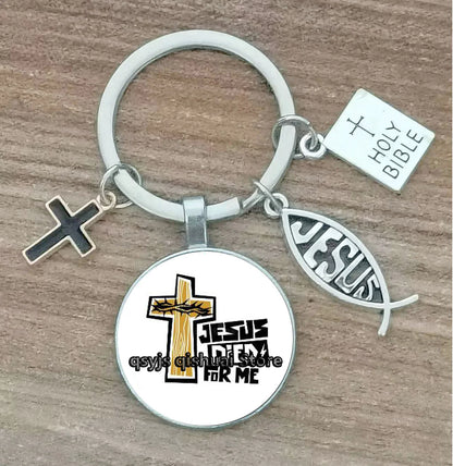Jesus Faith Hope God