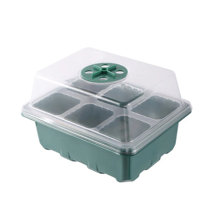 Plant LED Light For Plant Seed Starter Trays