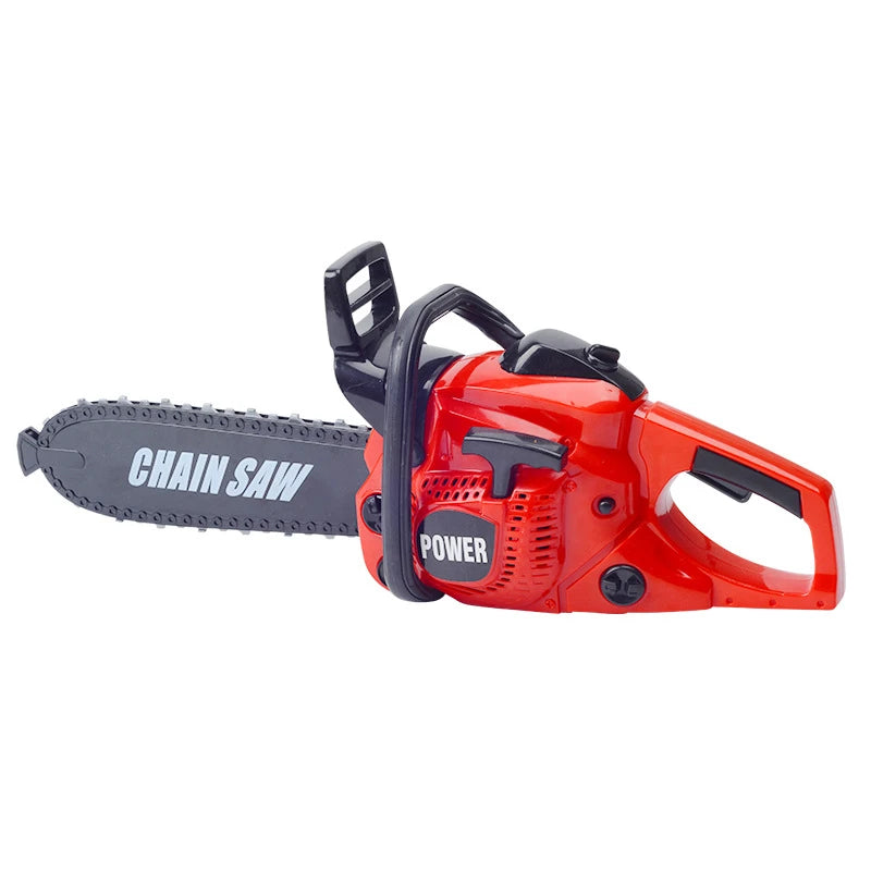 Kids Power Construction Toy Pretend