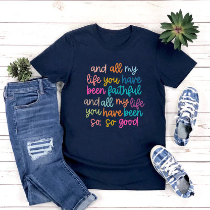 Christian Shirts