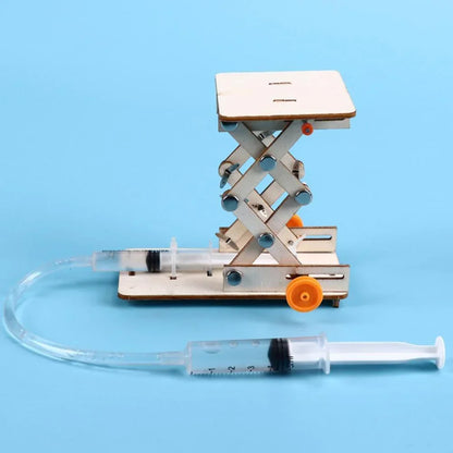 Science Toys Hydraulic