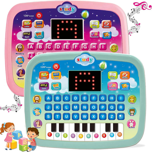 Kids Tablet, Educational