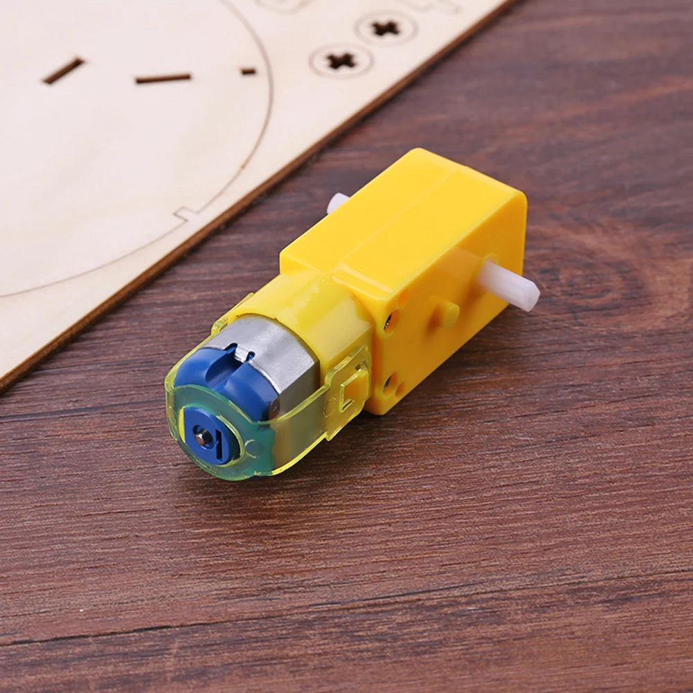 Kids DIY Science Toy Educational