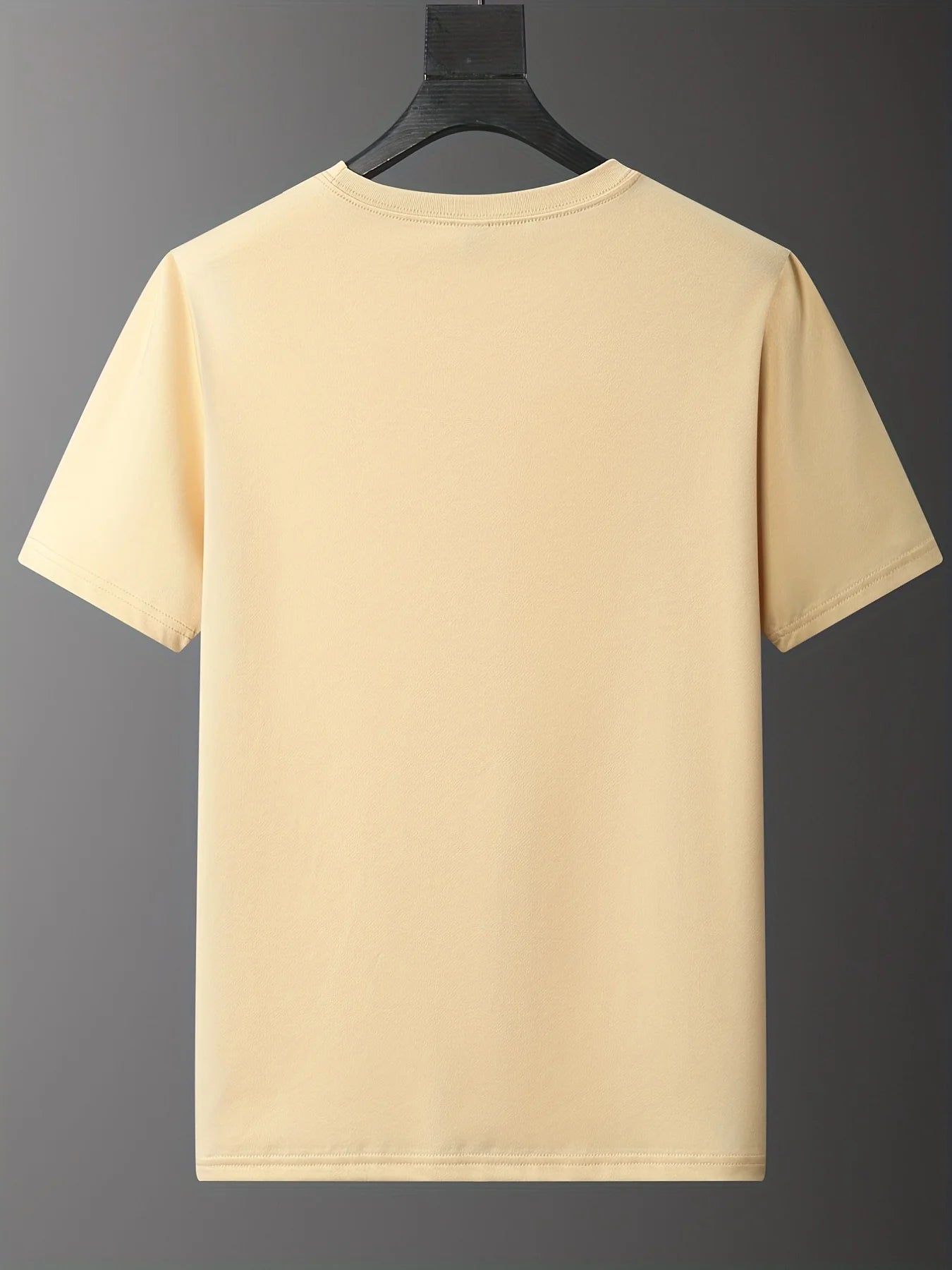 Men's Summer 100% Cotton retired