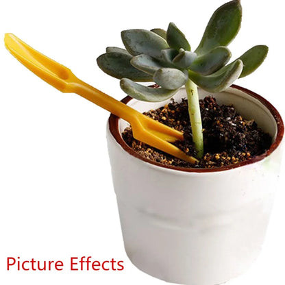 Plastic Seedling Transplanter