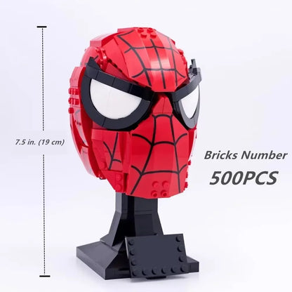 Disney Marvel Venom Ironman party