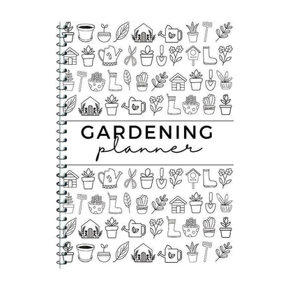Plant Care Planner Smart Watering