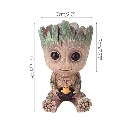 Groot Garden