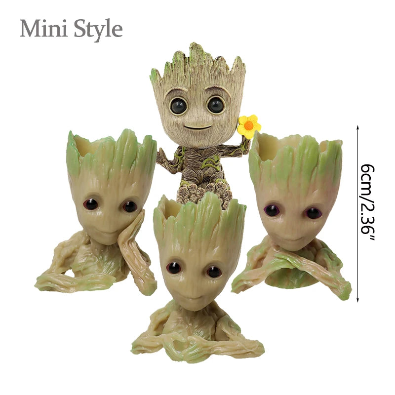 Groot Garden