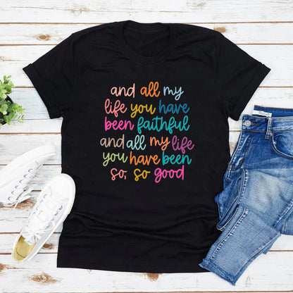 Christian Shirts