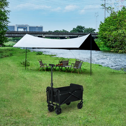 Camping Cart Heavy Duty Foldingcart