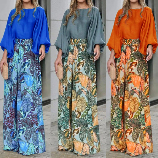 Women's 2 Piece set