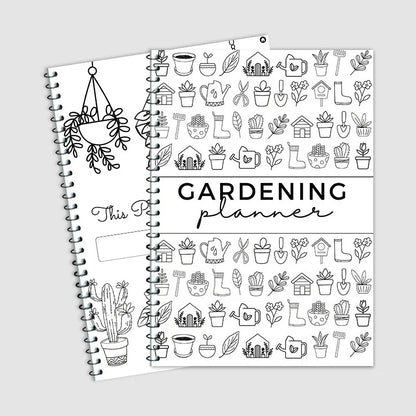 Plant Care Planner Smart Watering