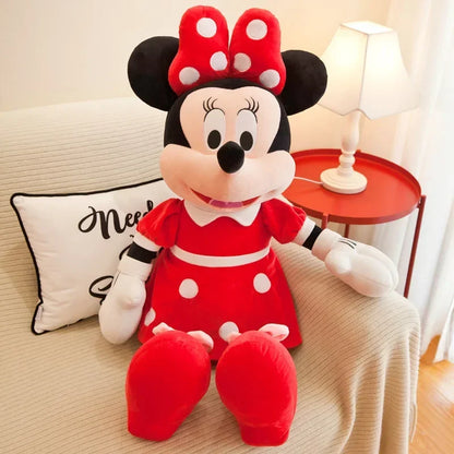 35cm Disney Mickey Mouse Plush Toys