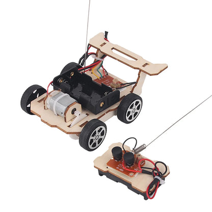 Children Educational STEM Projects
