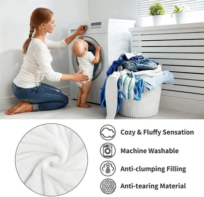 Coral Fleece Autumn Winter Warm blankets