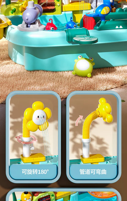 Children's kitchen toys
