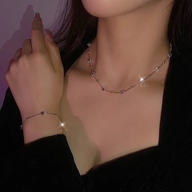 Crystal Beads