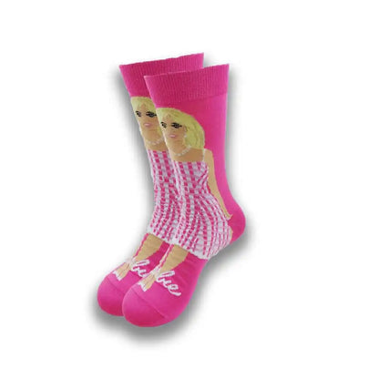 men's and women's socks