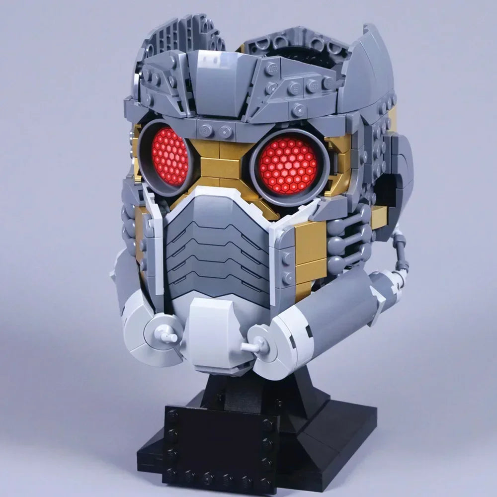 Disney Marvel Venom Ironman party