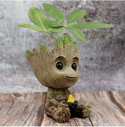 Groot Garden