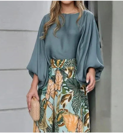 Women's 2 Piece set